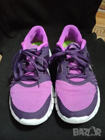 Nike Free Run 3 v5.0, снимка 2 - Маратонки - 31406141