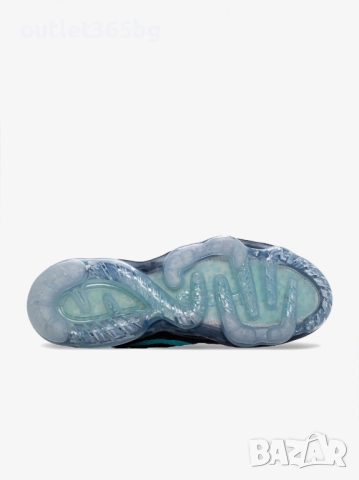 Nike - Air Vapormax 2023 Flyknit номер 38.5 дамски Оригинал Код 7551, снимка 5 - Маратонки - 51968288