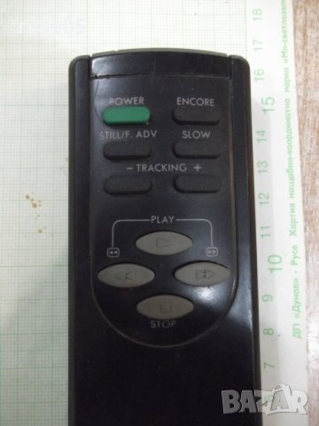 Дистанционно "SHIVAKI" работещо - 1, снимка 2 - Дистанционни - 30183625