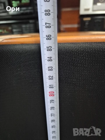 Тонколони Cat MBC 313B, снимка 13 - Тонколони - 51337346