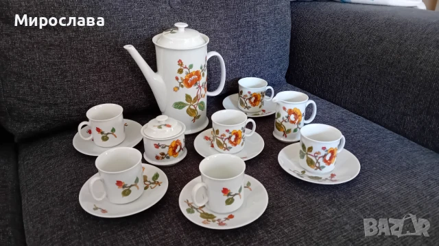 Порцеланов сервиз Josephina 15 части