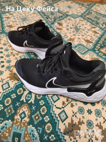 Nike Renew 37,5, снимка 3 - Маратонки - 52676342