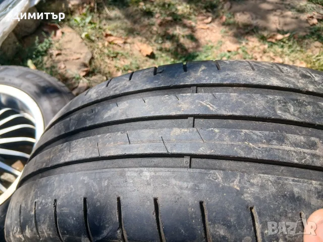 Джанти 5х114,3 15ки, ЦО 67, снимка 9 - Гуми и джанти - 55886127