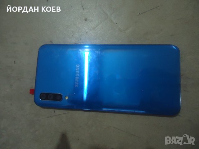 Samsung Galaxy A51 128 GB неразличим от нов, снимка 4 - Samsung - 40800338