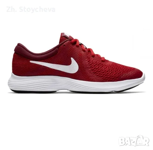 Маратонки NIKE REVOLUTION, снимка 4 - Маратонки - 56434000