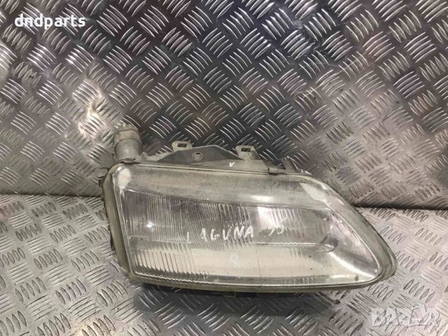 Десен фар Renault Laguna 1995г.