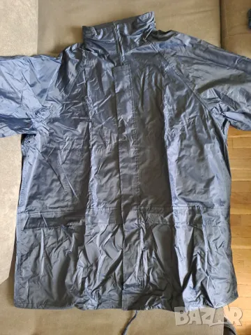 Нов мъжки непромокаем комплект