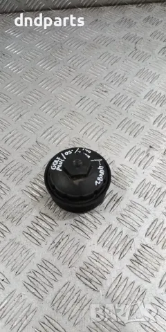 Капачка маслен филтър VW Golf Plus 2.0TDI 140hp 16v BKD 2005г.	