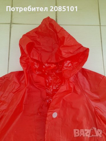 Детски дъждобран, снимка 3 - Други - 39457104