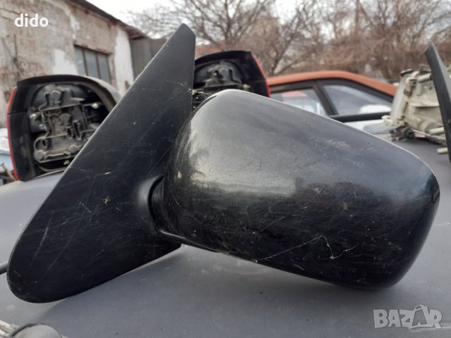 Огледала Огледала Поло VW Polo, снимка 3 - Части - 39752281