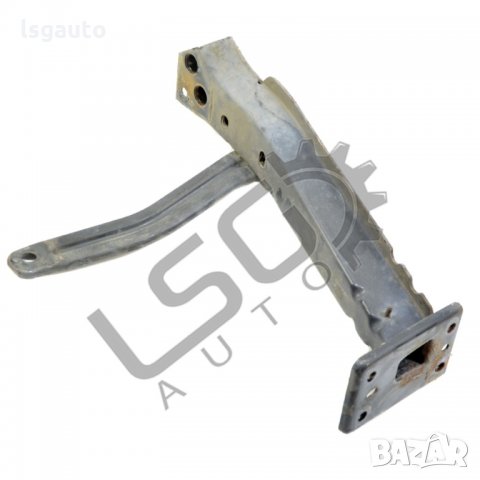 Десен буфер предна броня FORD Ka II 2009-2016 F230721N-6