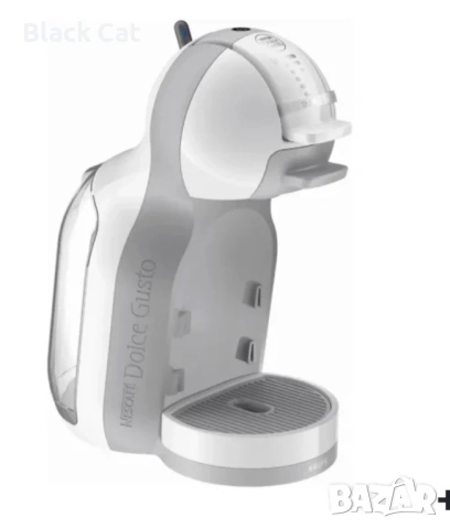 Кафемашина Krups Dolce Gusto