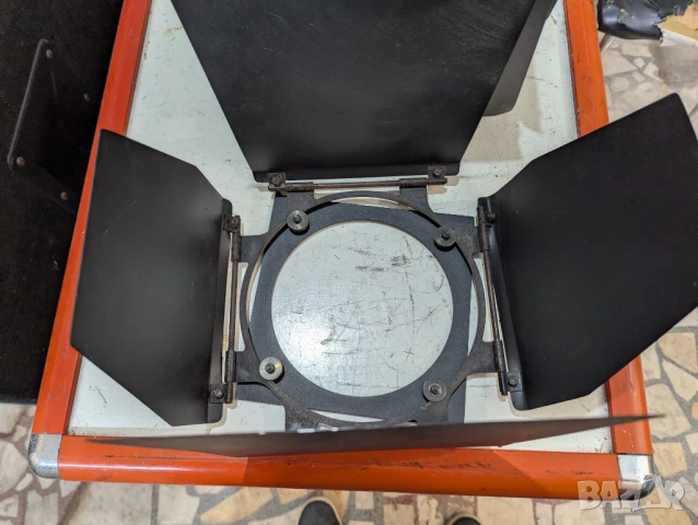 Капаци DTS Lighting SCENA 2000 BD, снимка 6 - Други - 50487331