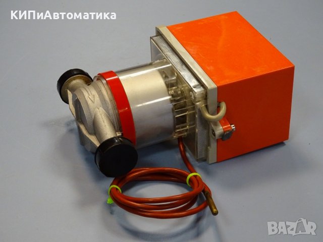 топломер POLLUX ELZET-K Pt 500, снимка 2 - Резервни части за машини - 37826671