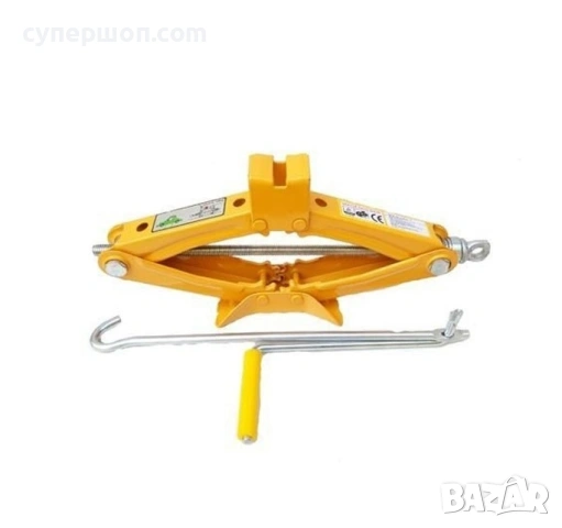 Крик жаба 1 тон , снимка 2 - Аксесоари и консумативи - 53338171