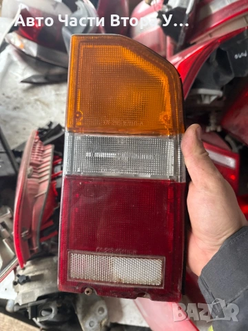 Стопове за Suzuki Vitara , снимка 2 - Части - 54010788