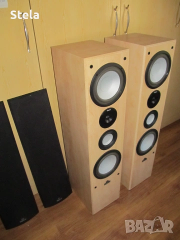 Тонколони MAGNAT ART 144415 B, снимка 3 - Тонколони - 54225168