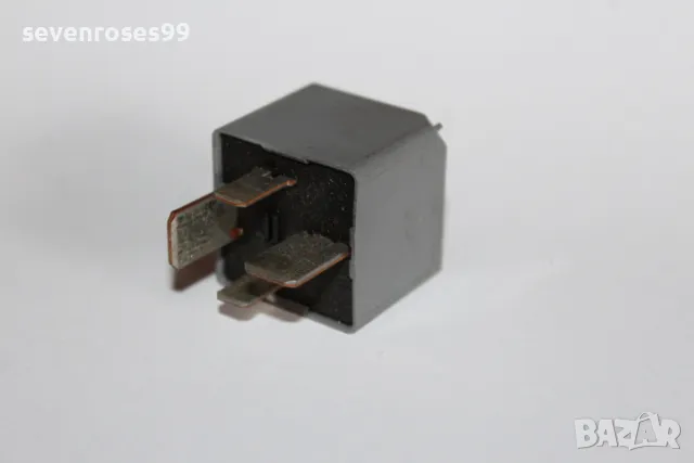 Реле Ford f80b14b192aa, снимка 2 - Части - 48834298