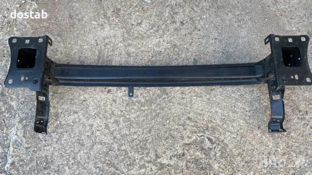 Греда за предна броня на Skoda kodiaq , снимка 4 - Части - 50651274