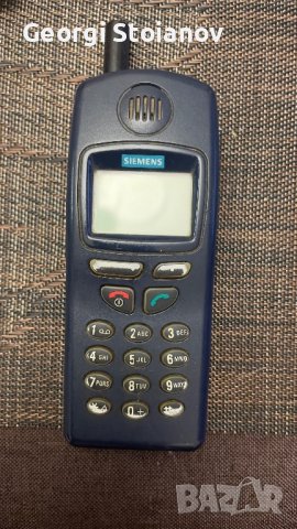 Стари GSM-и Sony Ericsson Siemens Panasonic Nokia k800i w610i w310 t250i mc60 me45 a75, снимка 13 - Други - 44421787