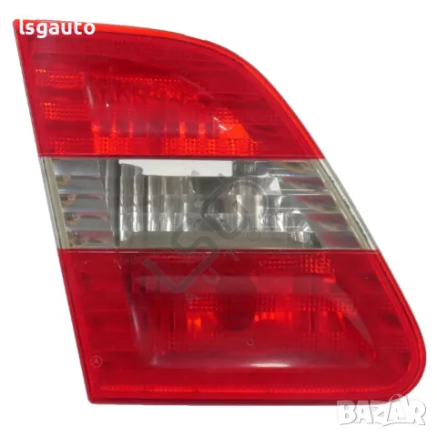 Ляв вътрешен стоп Mercedes-Benz B-Class (W245) 2005-2011 ID: 139194