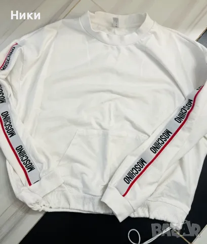 Moschino-дамска блуза