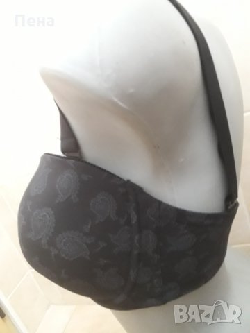 Нов "Triumph ";размер 75 D-E, снимка 6 - Бельо - 30011842