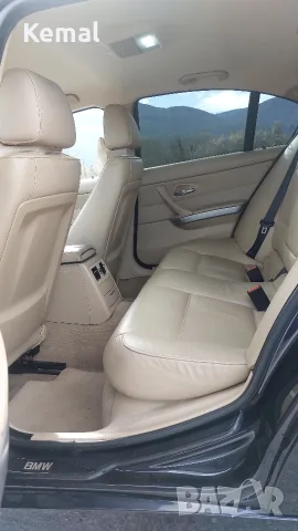 BMW E90 320D 163, снимка 6 - Автомобили и джипове - 56541532