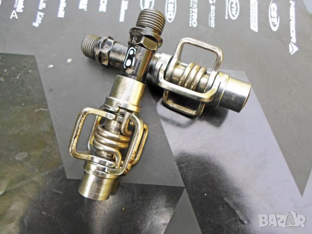 Crankbrothers /МТВ автомати/, снимка 1