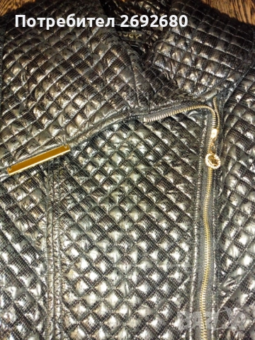 Ново дамско яке L-ка , снимка 6 - Якета - 51361083