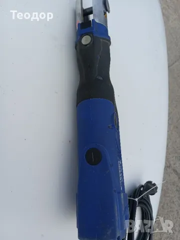 Geberit eco 202 радиална преса , снимка 6 - Други инструменти - 50370449