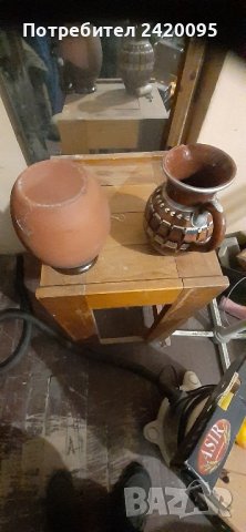 гърне и кана -15, снимка 2 - Други - 44226541