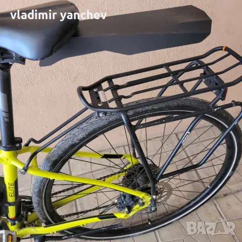 колело запазено specializes , снимка 9 - Велосипеди - 49728400