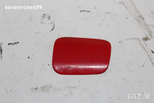 Капачки 2бр Vw Lupo 1.0i 50hp Фолксваген Лупо, снимка 2 - Части - 48215789