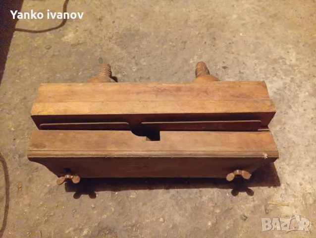 Дърводелско ренде, снимка 2 - Дърводелски услуги - 56345644