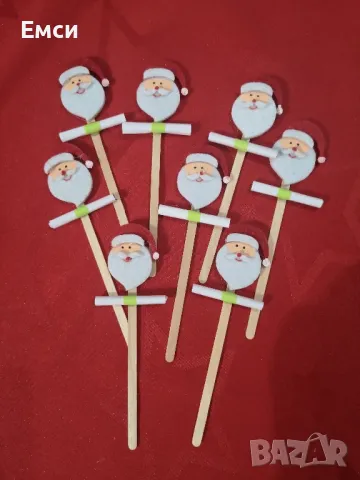 Късмети за баница, снимка 13 - Декорация за дома - 43346908