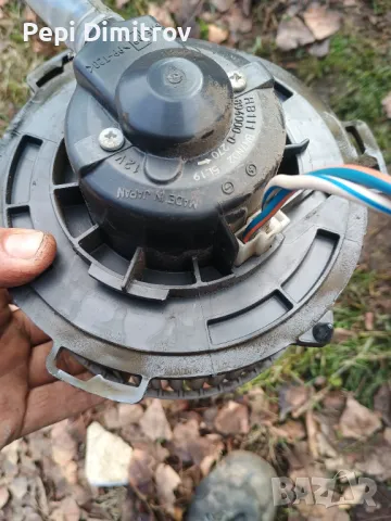 ВЕНТИЛАТОР ,моторче парно MAZDA 5 I 894000-0270