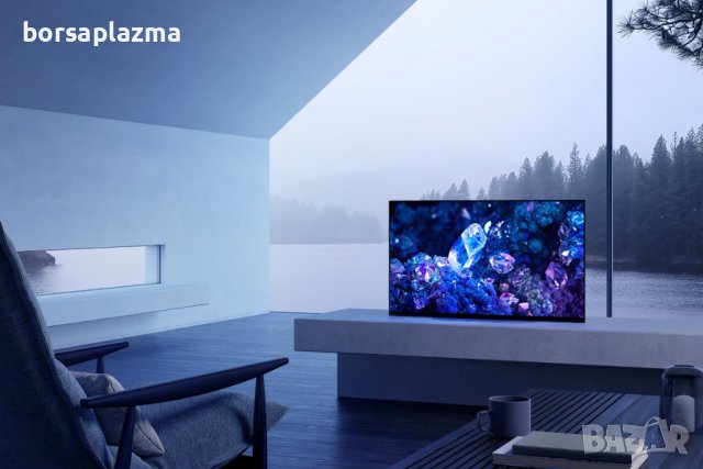 Sony 65" XR-65A80K  "XR" OLED TV 2022, снимка 10 - Телевизори - 36985261