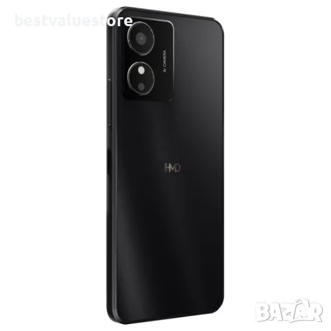  Hmd Arc 2/64 Shadow Black Смартфон Gsm 6.52 ", 64 Gb, Ram 2 Gb, 13 Мр, снимка 5 - Други - 49334945