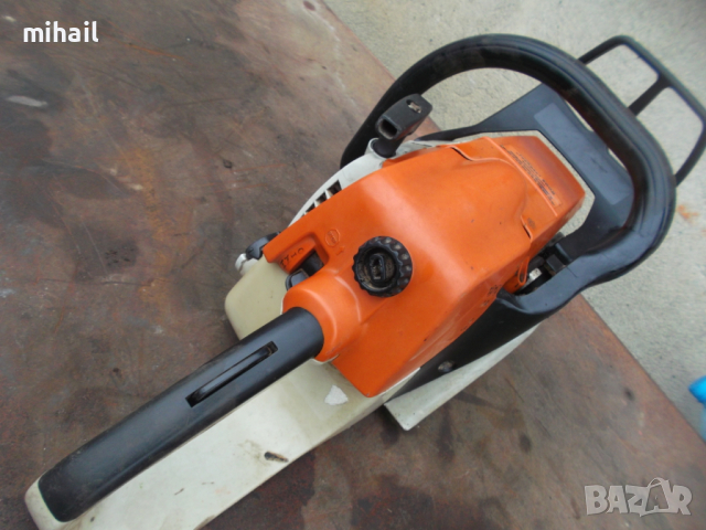 STIHL MS 270 на части, снимка 4 - Градинска техника - 44656721