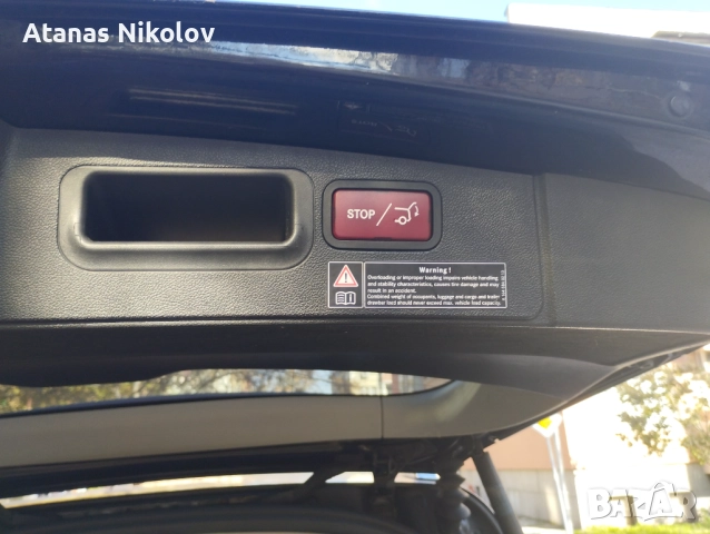 Мерцедес ГЛ 450 , снимка 15 - Автомобили и джипове - 52388580