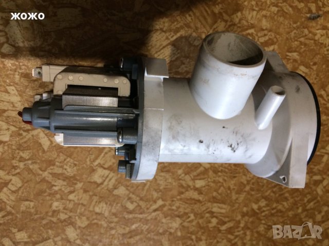 Пералня Daewoo DWD M8031 на части, снимка 7 - Перални - 40380440