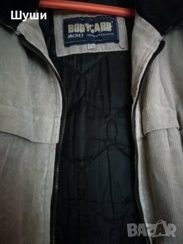 Топло мъжко яке, снимка 4 - Якета - 35057161