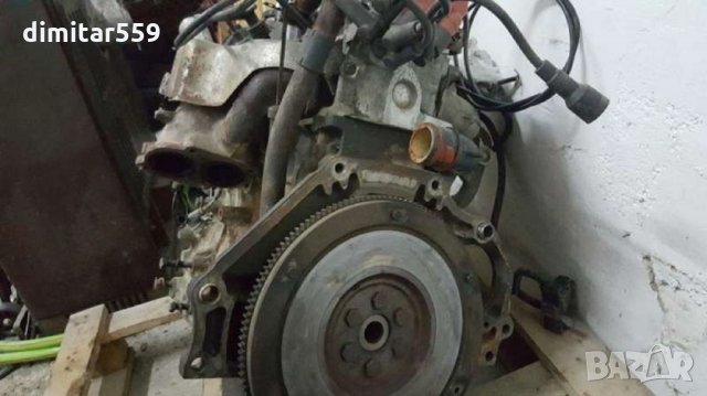 Двигател долна част Opel Vectra А 1, 8 бензинова, снимка 3 - Части - 29537805