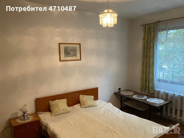 дава под наем 3-стаен Лозенец, снимка 4 - Апартаменти - 53118748