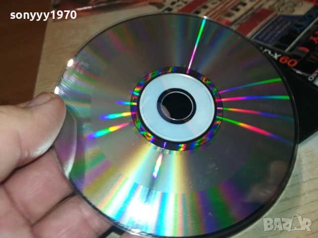 ИРЛАНДИЯ ЦД 3110251700, снимка 10 - CD дискове - 52248410