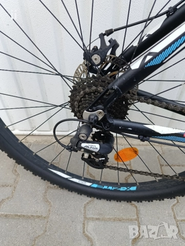 X-zite 29 цола , снимка 3 - Велосипеди - 51910247