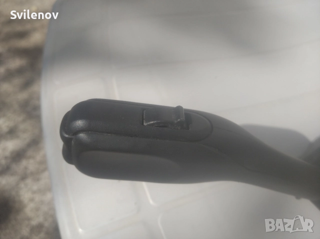 Лостове мигачи и чистачки Голф 4/бора, снимка 6 - Части - 51655744