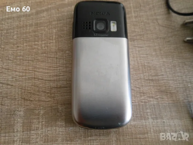 NOKIA 6303 като нов, снимка 3 - Nokia - 56506286