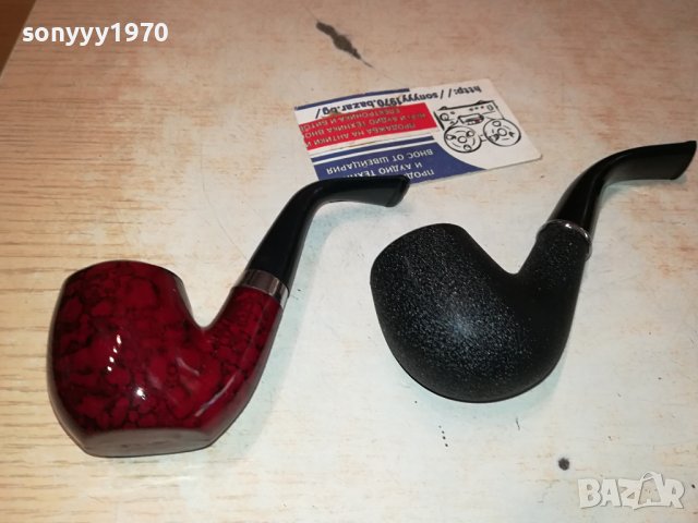 НОВИ ЛУЛИ-МАТ ИЛИ ГЛАНЦ-85ЛВ ЗА БР 1210231132, снимка 4 - Лули - 42533586